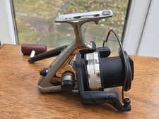 Shimano Biomaster Titanos GT7000 Carp Fishing Reel Made in Japan