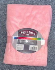 Soft & Snug Polar Fleece