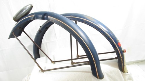 Schwinn fenders balloon - 26",