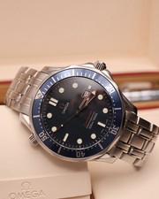 Omega seamaster 300m 41mm - seamaster,