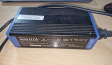 PIHSIANG  mobility scooter battery charger 24v 4A 24 VOLT 4 AMP  FREE POSTAGE