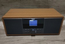 Bush DAB+ / FM Digital Radio &