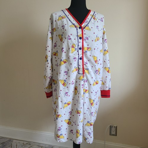 Vintage 1998 winnie the - vintage, pooh