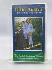 Ollie Austin Ollie's Country
