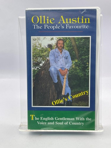 Ollie austin country - ollie,