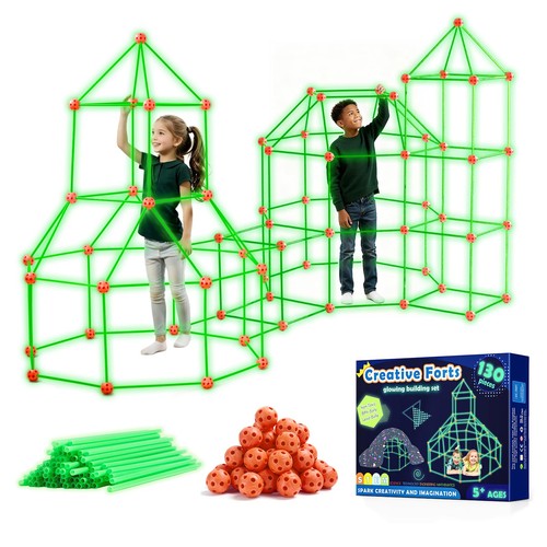 Tiny land den - building, kit