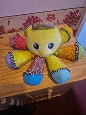 Lamaze octotunes musical - octotunes,