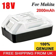 Replace for Makita Battery 18V