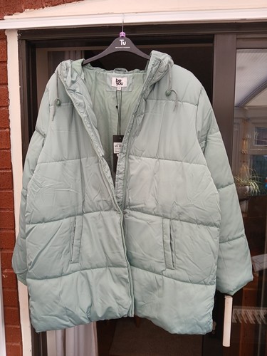 Ladies winter jacket - , 20