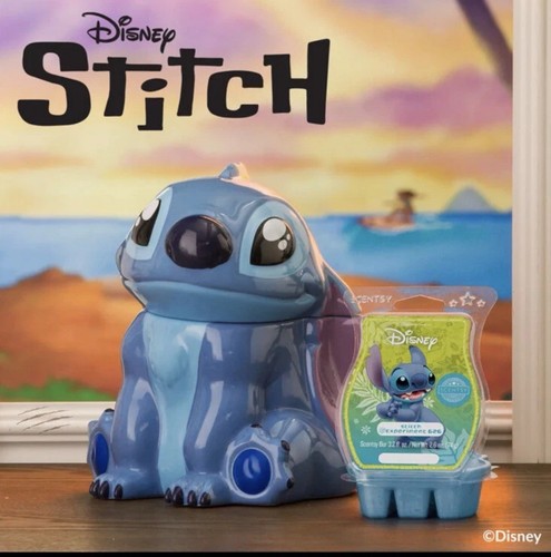 Scentsy disney lilo and stitch - lilo,