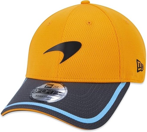 Mclaren cap new era - f1,