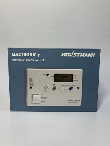 Horstmann electronic - horstmann,