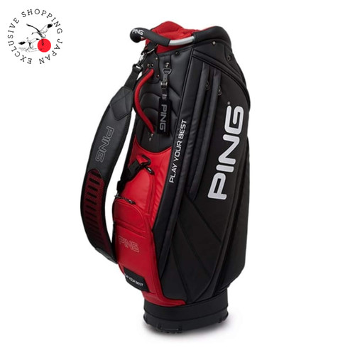 Ping cart golf bag x - cart,