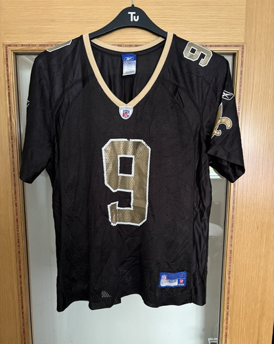 Reebok new orleans - new,