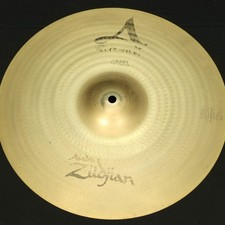 Zildjian A.Custom 14-Inch