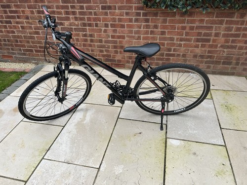 Giant roam hybrid - giant, 2