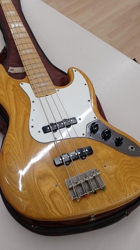 Greco jb600n jazz - greco,