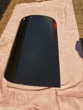 MGB Roadster 1972 near side