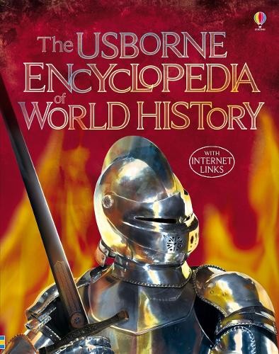 Encyclopedia world history - encyclopedia, of