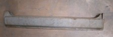 Fiat 128 Rally 2 Doors Left