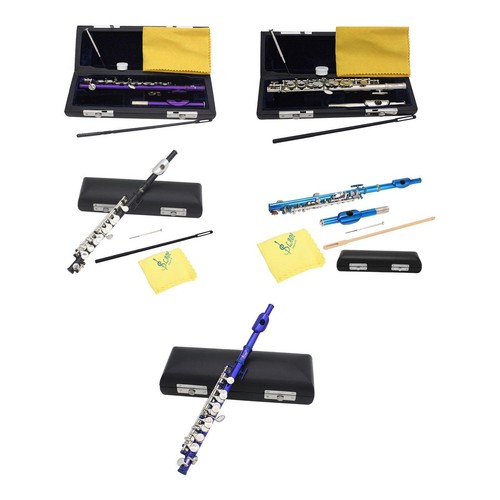 Key piccolo easy play - piccolo, to