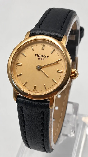 Vintage tissot c226k ladies - tissot,
