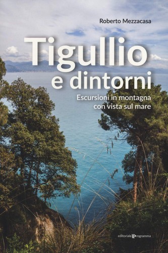 Roberto mezzaca tigullio - mezzaca,