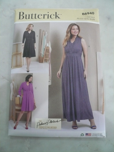 New pattern summer - new,