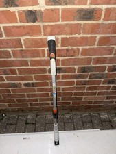 Stihl HA037107100 Telescopic shaft for HSA 26 Garden shears, Extend 
