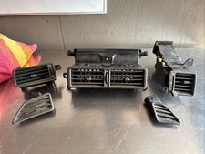 Toyota Celica ST165 Dash Vents