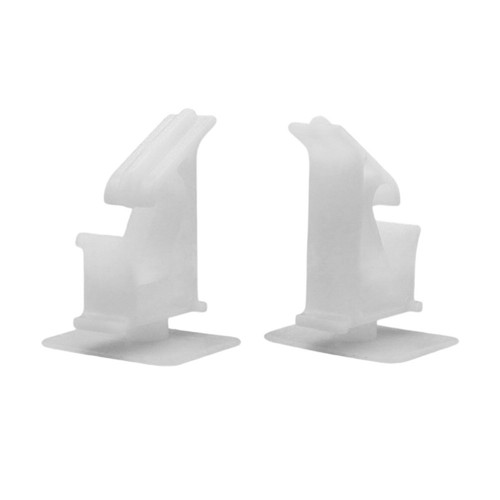 Replacement front seat back - seat,