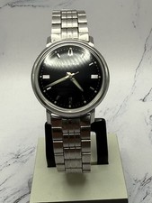 Bulova Accutron 214 M7 1967 Watch. Serviced!