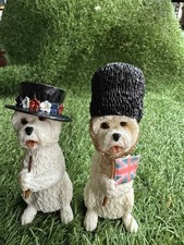 West Highland White Terrier