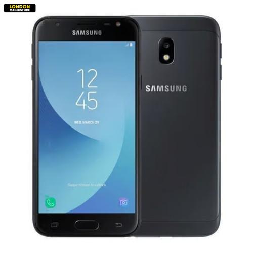 Samsung galaxy 16gb - galaxy, j3