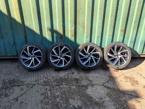Mk2 set 4 17 - set, alloy
