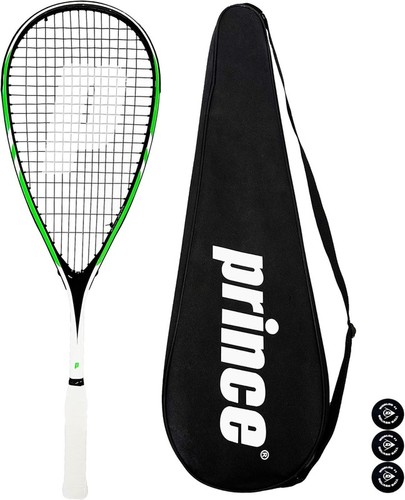 Prince team beast 400 squash - prince,