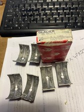 Morris minor Big end and Main