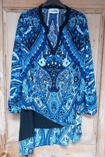 Joseph Ribkoff  Tunic Top