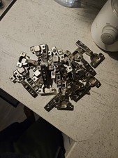 20 pcs Blum 100° Standard Top