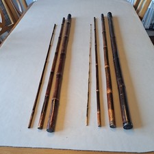 Antique Tenkara Japanese