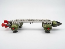 Vintage Space 1999 Style