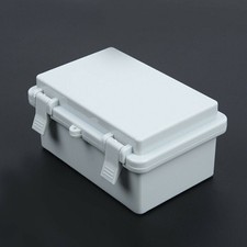 Electrical Enclosure Plastic