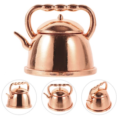 Small tea pot - small,
