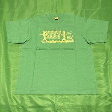 Golf Wang - Brand New Green