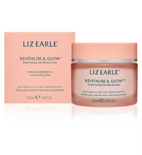 Liz Earle Revitalise and Glow