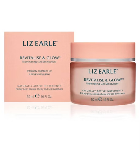 Liz earle revitalise - earle, and