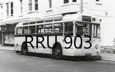 Bournemouth Corporation 98