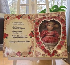 VINTAGE Marie Osmond 1995 Ltd