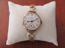 Lovely Vintage Womens Omega