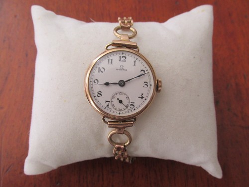Lovely vintage womens omega - lovely,